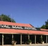 Royal Mail Hotel Booroorban - Taree Accommodation