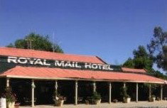 Royal Mail Hotel Booroorban - Taree Accommodation 0