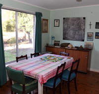 Ramsay Retro Farmstay - Taree Accommodation