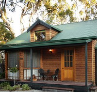 Cottages On Edward - Taree Accommodation