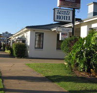 The Coach House Hotel Motel - Taree Accommodation