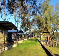 BIG4 Deniliquin Holiday Park - Taree Accommodation