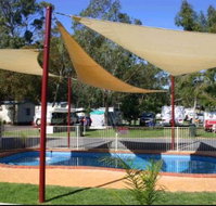 Deniliquin Riverside Caravan Park - Taree Accommodation