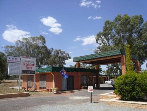 Grong Grong NSW Taree Accommodation