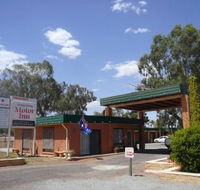 Grong Grong Motor Inn - Taree Accommodation