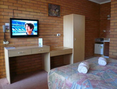 Grong Grong Motor Inn - Taree Accommodation 1