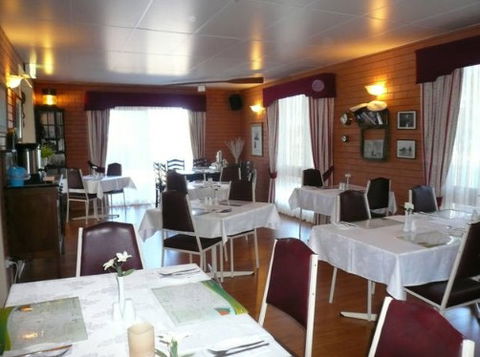 Grong Grong Motor Inn - Taree Accommodation 2