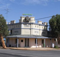 Royal Hotel Grong Grong - Taree Accommodation