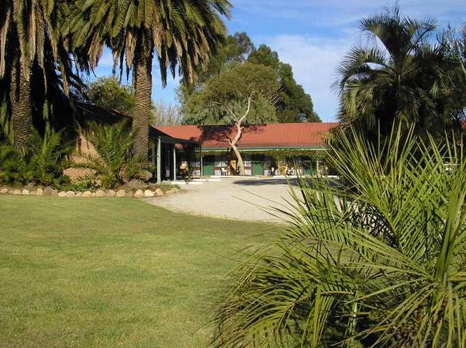 Yarara NSW Taree Accommodation