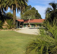 Jolly Swagman Holbrook Motor Inn - Taree Accommodation