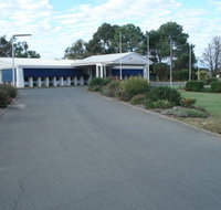 Byer Fountain Motor Inn - Taree Accommodation