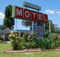 Holbrook Settlers Motel - Taree Accommodation