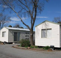 Leeton Caravan Park - Taree Accommodation