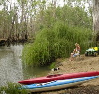 Gulpa Retreat Tourist Park - Taree Accommodation