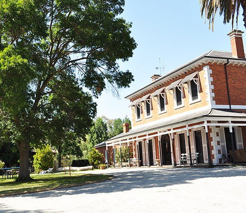 Perricoota Station - Taree Accommodation 0