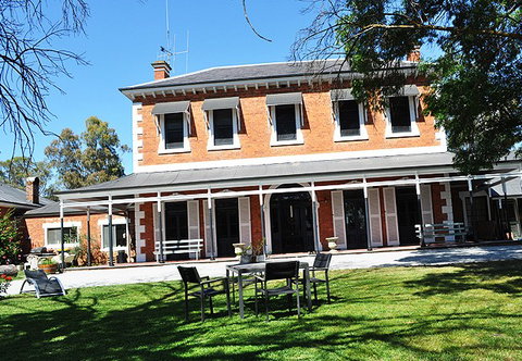 Perricoota Station - Taree Accommodation 1