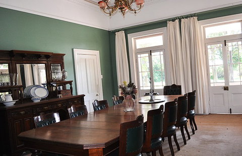 Perricoota Station - Taree Accommodation 2