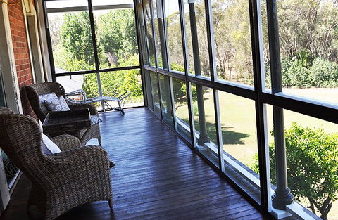 Perricoota Station - Taree Accommodation 4