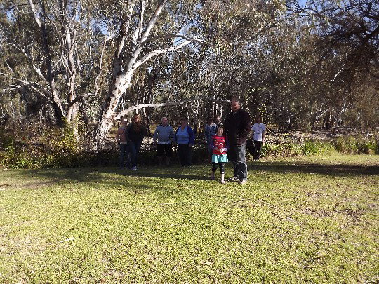 Moulamein NSW Taree Accommodation