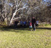 Moulamein Lakeside Caravan Park - Taree Accommodation