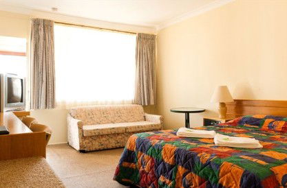 Gateway Motor Inn - Taree Accommodation 0