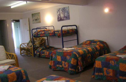 Gateway Motor Inn - Taree Accommodation 1
