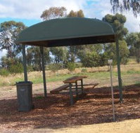 Wanganella Creek Camp Park - Taree Accommodation