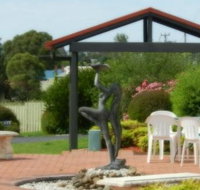 Clansman Motel - Taree Accommodation