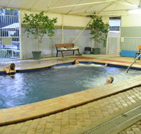 Artesian Spa Motel - Taree Accommodation