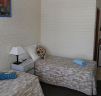 Bondi Motel Moree - Taree Accommodation