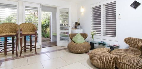 Above Wollongong At Pleasant Heights Bed And Breakfast - Taree Accommodation 0