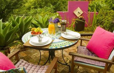 Above Wollongong At Pleasant Heights Bed And Breakfast - Taree Accommodation 2