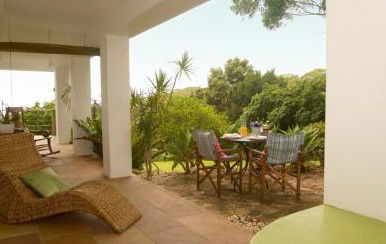 Above Wollongong At Pleasant Heights Bed And Breakfast - Taree Accommodation 3