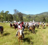 Camp Cobark - Taree Accommodation