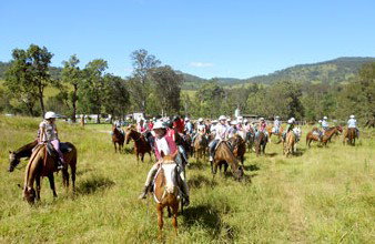 Camp Cobark - Taree Accommodation 0