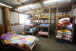 Camp Cobark - Taree Accommodation 1