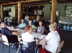 Camp Cobark - Taree Accommodation 3