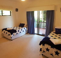 Barrington River House - Taree Accommodation