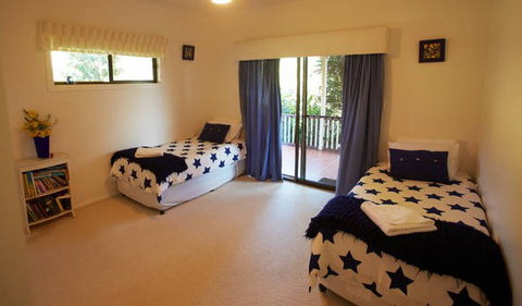 Barrington River House - Taree Accommodation 0