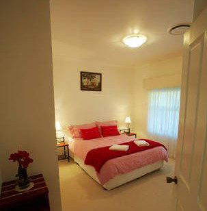 Barrington River House - Taree Accommodation 1