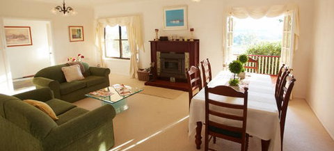 Barrington River House - Taree Accommodation 3