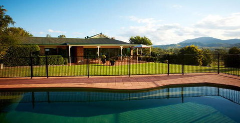 Barrington River House - Taree Accommodation 4