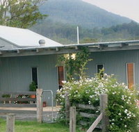 Barrington Village Retreat Bed and Breakfast - Taree Accommodation