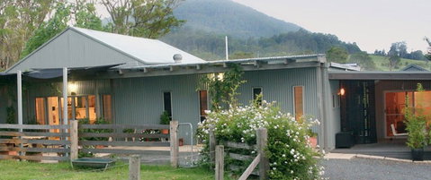 Barrington Village Retreat Bed And Breakfast - Taree Accommodation 0