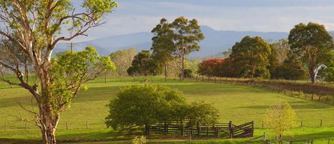 Barrington Village Retreat Bed And Breakfast - Taree Accommodation 1