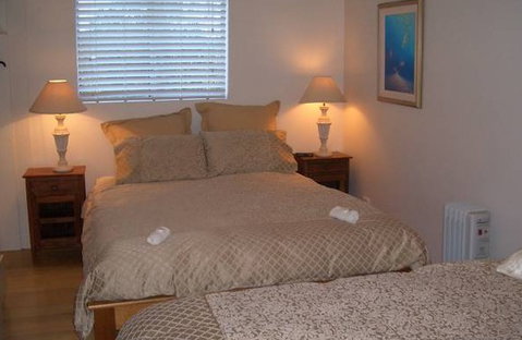 Barrington Village Retreat Bed And Breakfast - Taree Accommodation 3