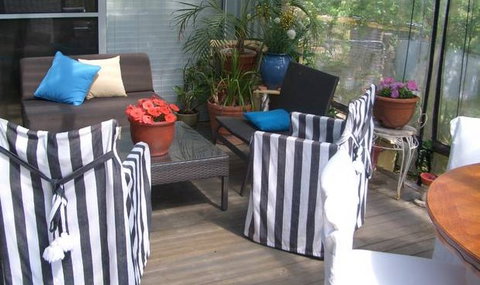 Barrington Village Retreat Bed And Breakfast - Taree Accommodation 4