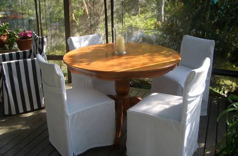 Barrington Village Retreat Bed And Breakfast - Taree Accommodation 5