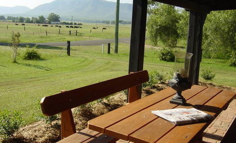 Bonn Abbey - Taree Accommodation 1