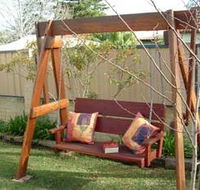 Bell Chapel Bed and Breakfast - Taree Accommodation